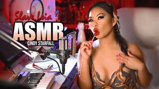 Cindy Starfall Star Wars ASMR