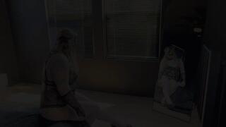 Punishing My Poor 'Friend" for Touching My Louboutins