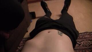 A STORMY AFTERNOON 4