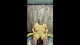 Messploits 1st CB Live: Jane Saucy and Slopped Main