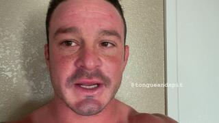 Cody Lakeview Goon Face Part46 Video1 - WMV