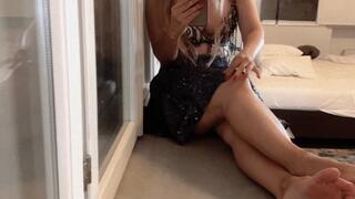 Pizdada Version 1 song Release 1 September 2024 by singer FinDom Goaldigger