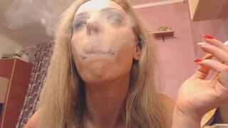 smoking makeup 69