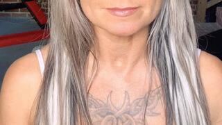 Pink pants asshole enchantment