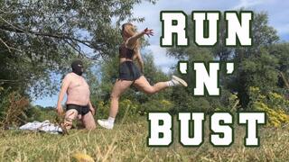RUN 'N' BUST! (1080p)