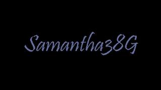 Sexy Sensensual bbw Samantha 38g Armpit Fetish - wmv