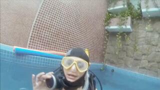 SCUBA Sex 2 (0007SC-2)