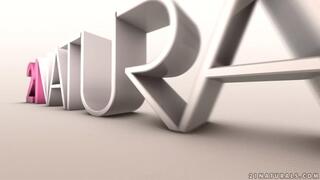 Blonde milf has intense and hard anal sex with big black cock