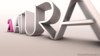 Horny brunette with big tits gets her ass hardcore fucked