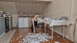 Plate Contest 2024 - Alanna