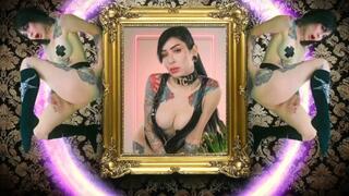 Worship Baal Eldritch forever! JOI, ASMR, MESMERIZE, MIND FUCK, GODDESS WORSHIP