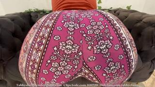 BLASTING FARTS AT YOU!