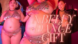 A Belly Dance Gift 1080p mp4