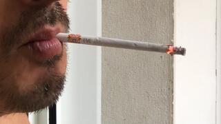 Smoking EVE 120s side closeup IYF 080924