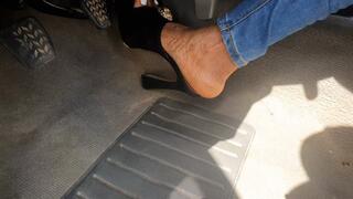 Time For A HARD REVVING Session In My Truck!