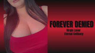 Forever Denied: Virgin Loser’s Eternal Celibacy