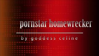 PORNSTAR HOMEWRECKER ( uncensored)