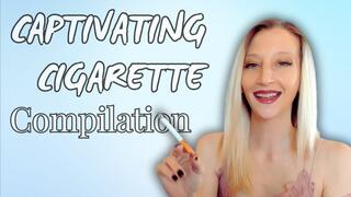 Captivating Cigarette Compilation