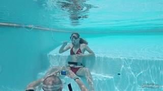 458 - I'll borrow your electrical extension cable, okay?