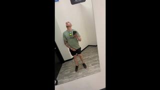 I was so desperate my stomach hurt