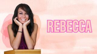 LiB Classic: Rebecca