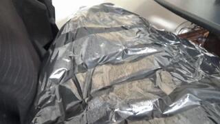 BLONDE MILF COSPLAY EXTREME LONG FARTS BY MELISSA RAMOS AND DANIEL SANTIAGO CAM BY ROSA FULL HD