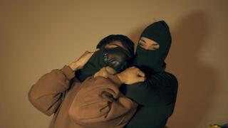 Hot handjob (HD MP4)