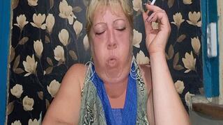 Quit smoking or cough wildly WMV