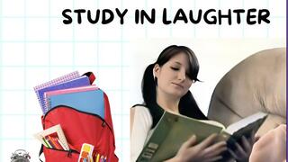 LiB Classic: Jessica-A Study In Laughter