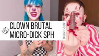 Brutal Clown SPH