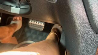 A Lesson In HARD Revving In My Benz