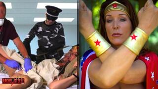 DID1209 - Wunder Woman, Bad Dream - HD