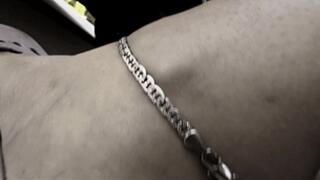 My Pink Dirty Crocs - Emma