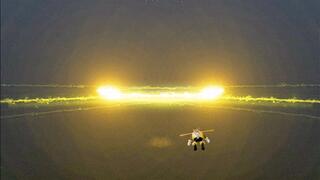 More - Mosquito Man Feet