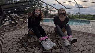 Sorority Sister Bondage