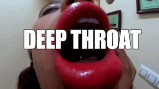 LA GRAN POLLA GARGANTA PROFUNDA