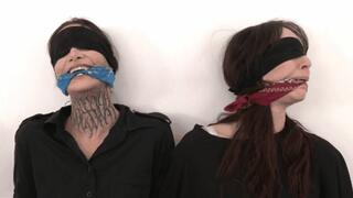 The new rommate #2 (2 PART)