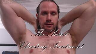The Secret: Impregnating My BFF's Cheating Wife