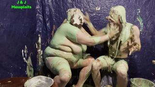 J and J Messploits 1 Year Anniversary Celebration (Main)