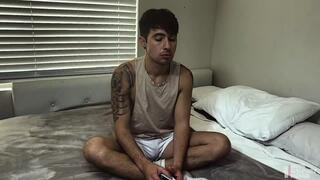 Something Needs To Be Addressed