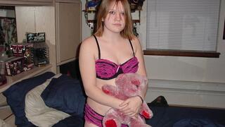 Deja’s Audition Showcase: A Stylistic Evolution