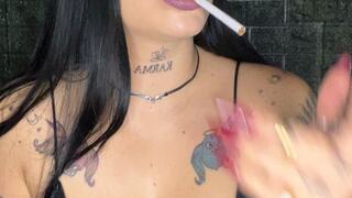 U still love the cork?