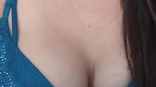 Busty Alt Girl Burp Compilation #3
