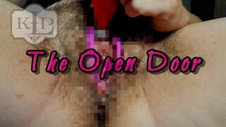 The Open Door