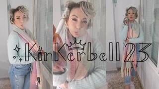 Chainsmoking and crushing indoors with Kinkerbell23