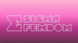 Sigma Femdom - Tease and Denial with Barbie Blonde