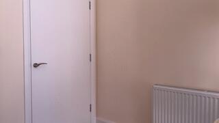 JOI stepmom caught you jerking off but let you cum in her mouth