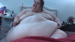 Massivelysweet Plays With Toys