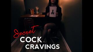 Secret Cock Cravings