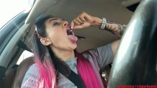 They are my Travel snacks HD